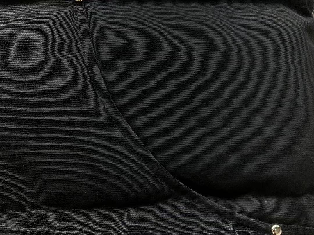 Moose Knuckles 438 M⭐⭐SE K⭐⭐CK⭐⭐S VEST DOWN JACKETSJ817 3208222816 (Im 170Cm 60Kg I Wear Size M In The Phot) - Image 24