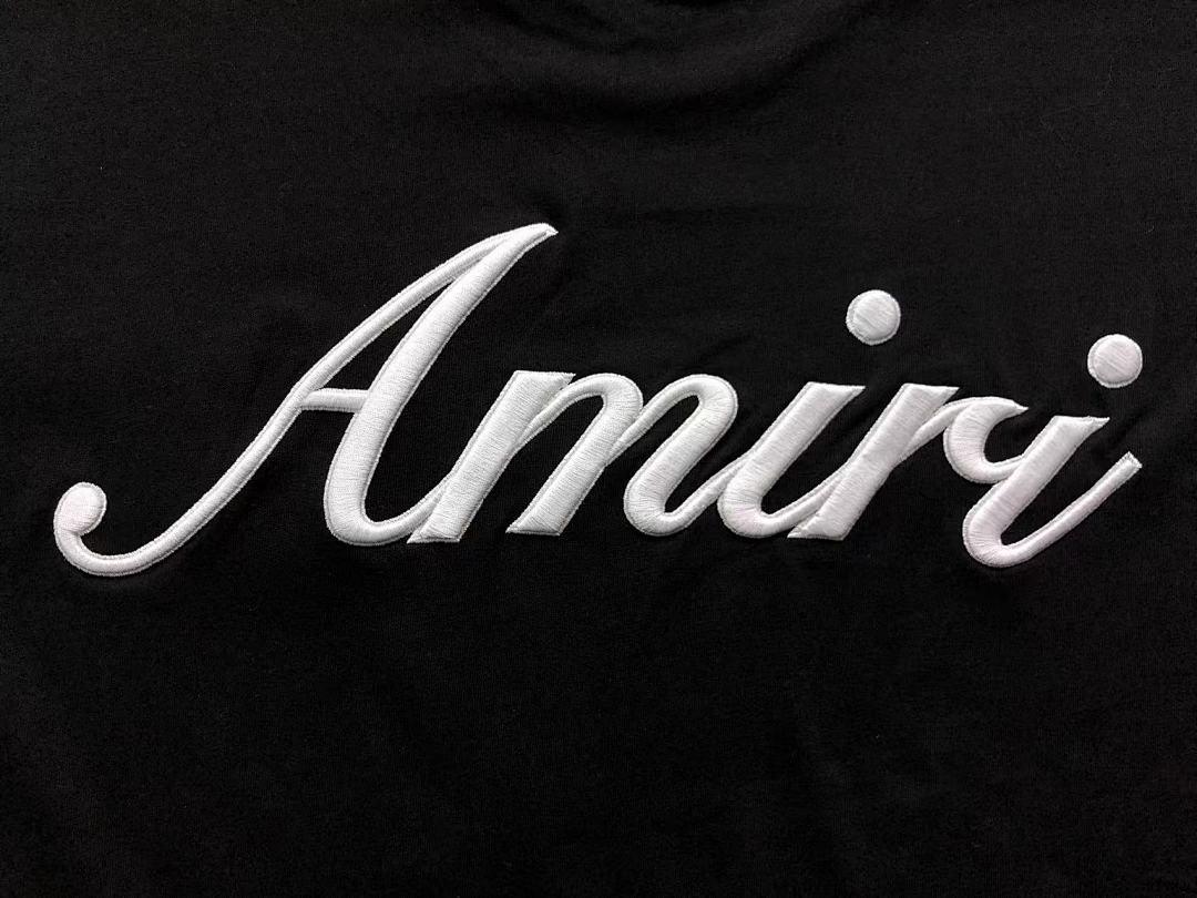 AMIRI 98 AMIRI T-SHIRT 3105060517 (Im 170Cm 60Kg I Wear Size S In The Phot) - Image 8