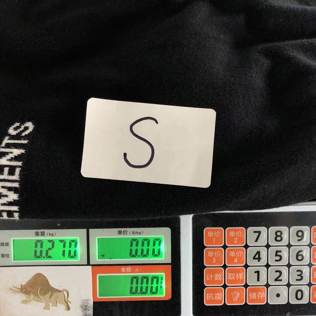 Vetements 158 VETEMENTS SWEATER 41081301145 (Im 170Cm 60Kg I Wear Size S In The Phot) - Image 18