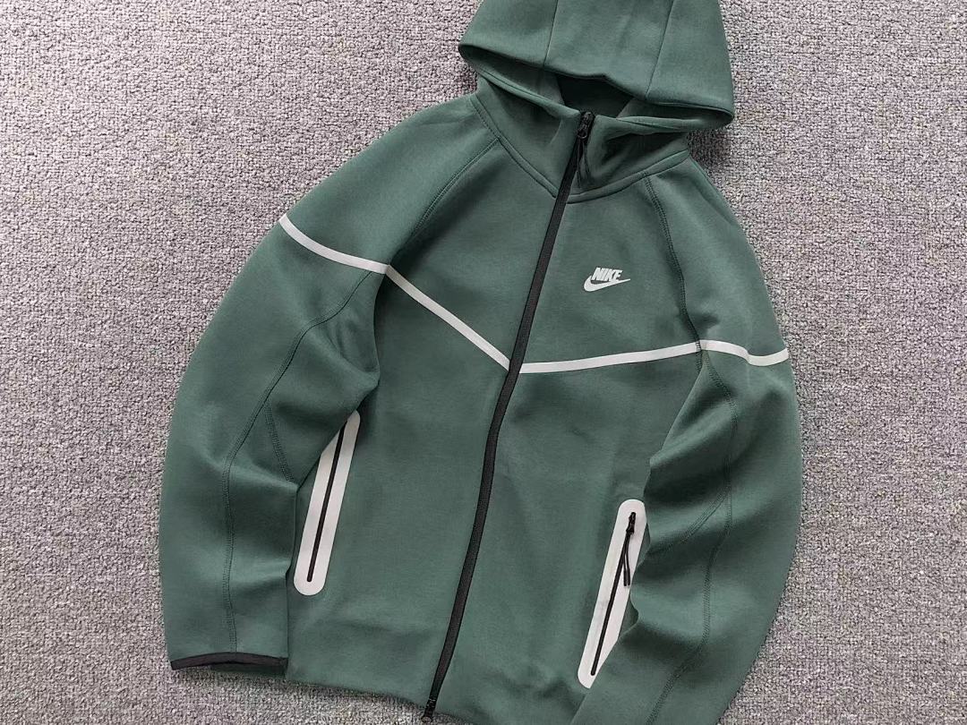 Nike TROUSERS165 N⭐K⭐ HOODIE - Image 11