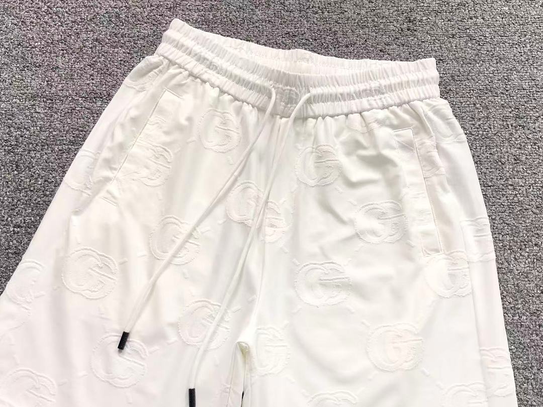 Gucci 218 G⭐C⭐I T-SHIRT SHORTS 5241636147 (Im 170Cm 60Kg I Wear Size L In The Phot) - Image 28