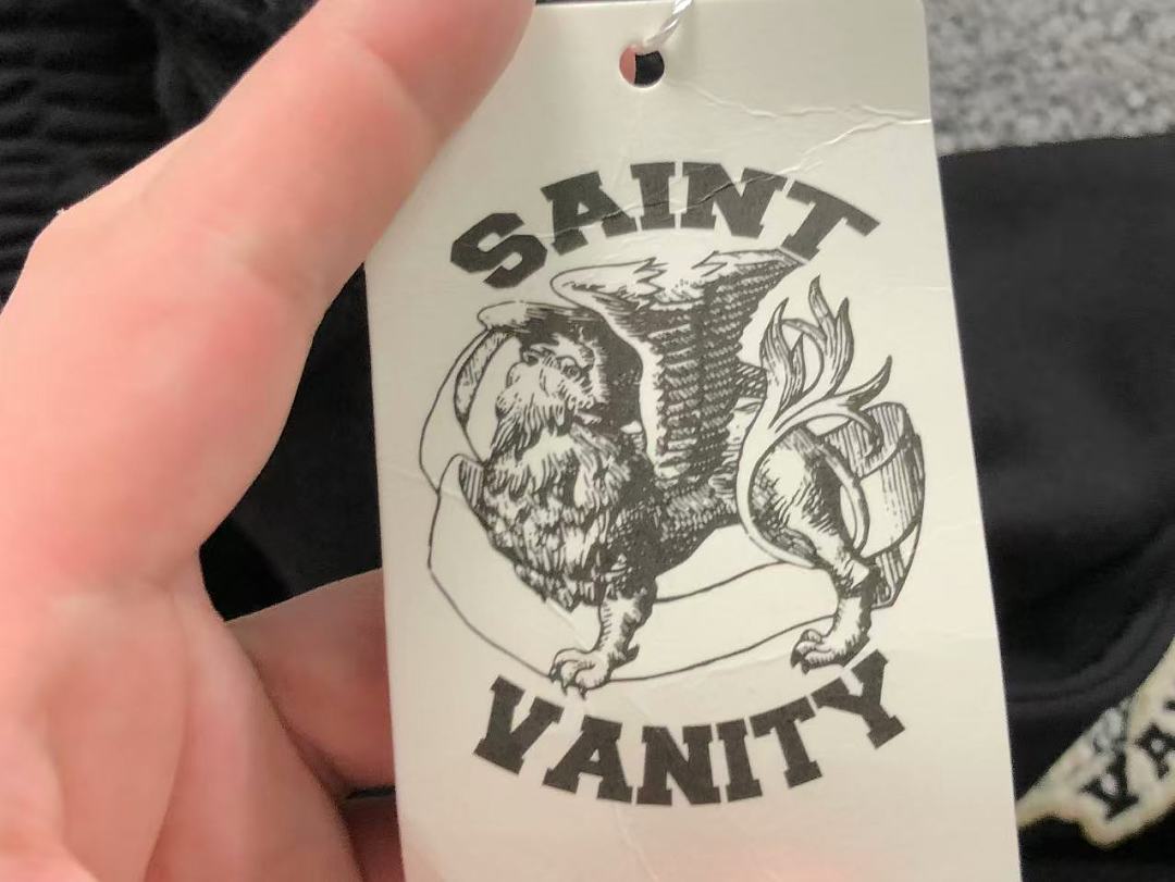 Saint Vanity SHORTS 125 SA⭐N⭐ VA⭐IT⭐ HOODIE - Image 46