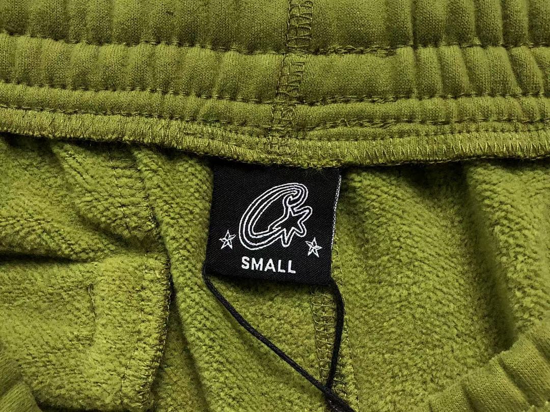 Corteiz TROUSERS138 CORTEIZ HOODIE - Image 61