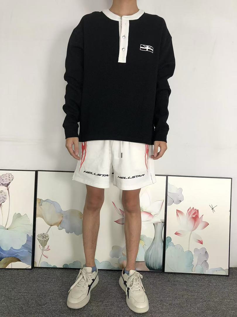 Unbranded 218 FASHION HOODIE 3206291772 (Im 170Cm 60Kg I Wear Size M In The Phot) - Image 3