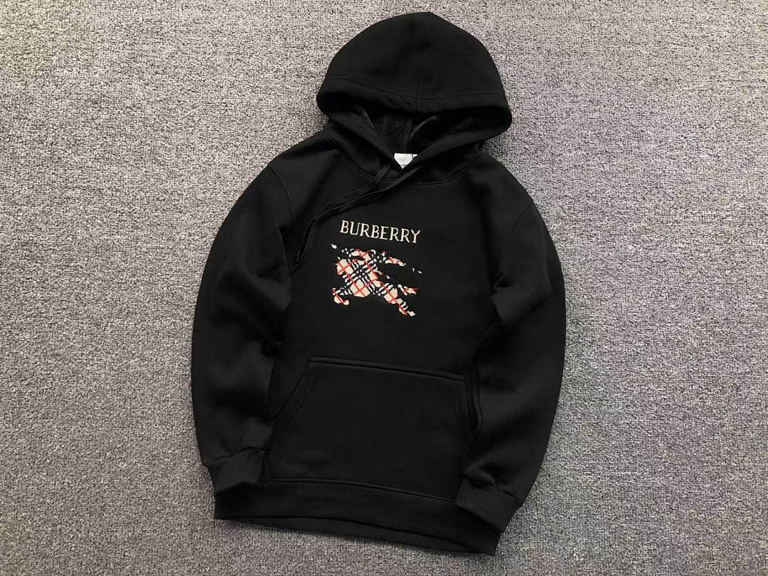 Unbranded 215 B⭐R⭐E⭐RY HOODIE 2111262301 (Im 170Cm 60Kg I Wear Size M In The Phot) - Image 7