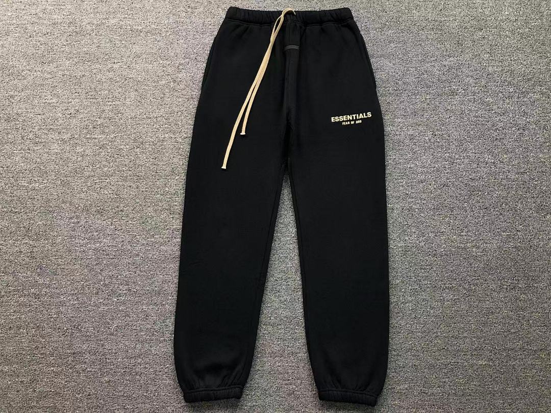Fear of God TROUSERS 165 FOG HOODIE - Image 54