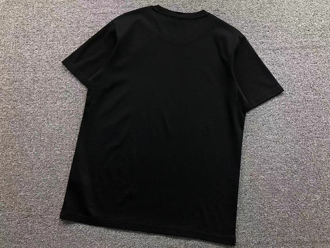 Burberry 128 B⭐R⭐E⭐RY T-SHIRT 2203103601 (Im 170Cm 60Kg I Wear Size XL In The Phot) - Image 13