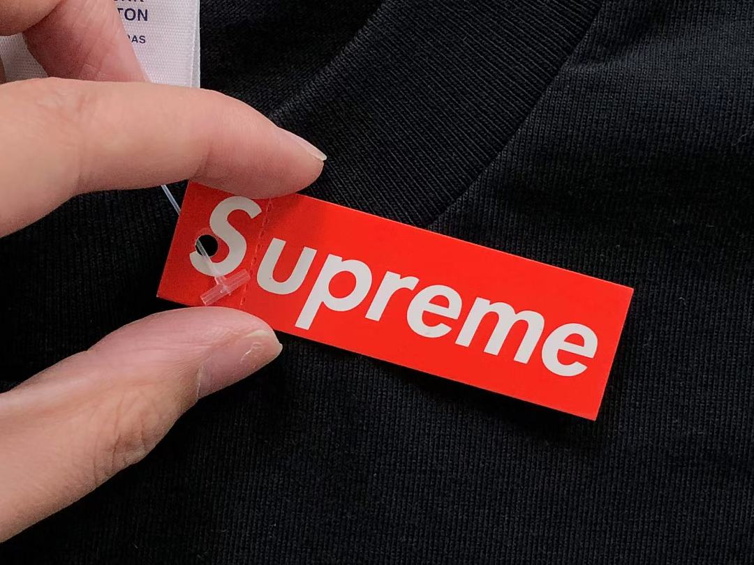 Supreme 113 S⭐⭐R⭐⭐E T-SHIRT 128411182 (Im 170Cm 60Kg I Wear Size M In The Phot) - Image 24