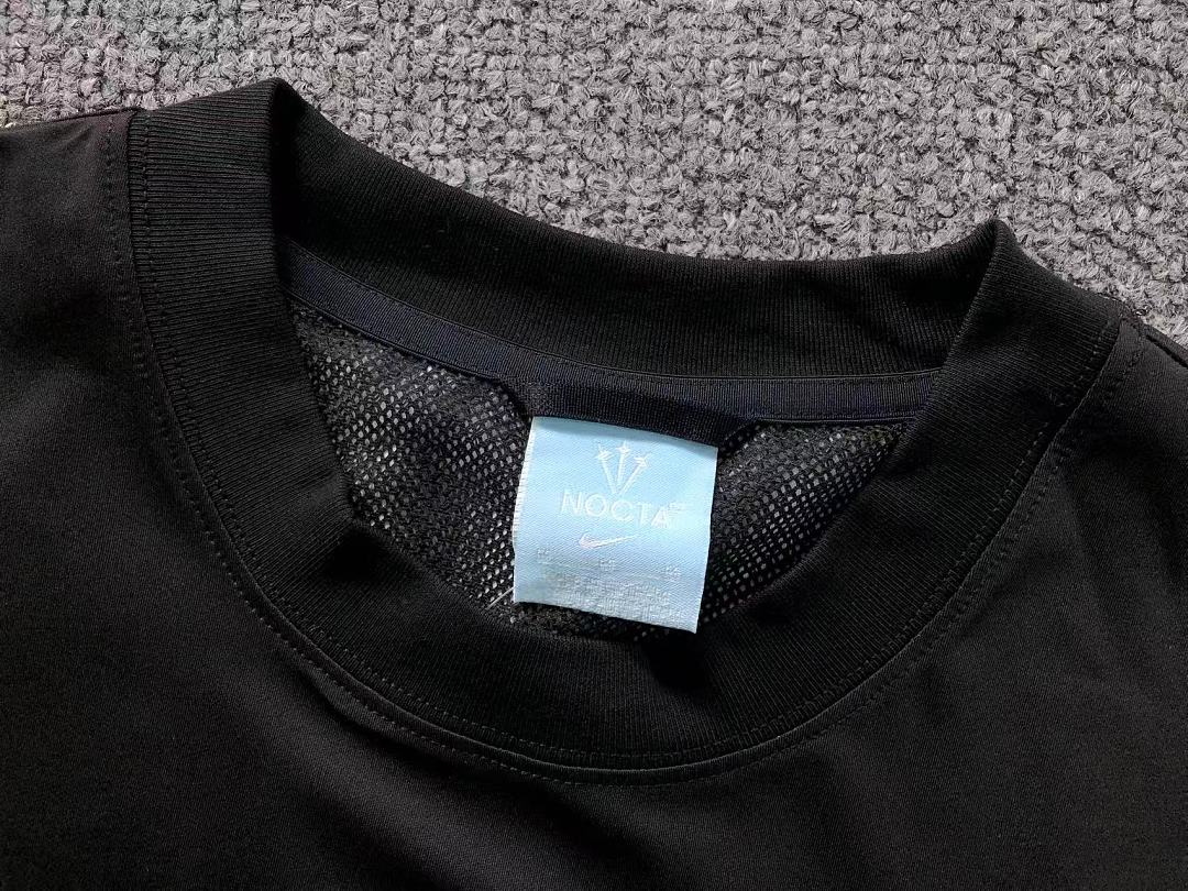 Nike 218 N⭐K⭐ NO⭐T⭐ LONG SLEEVED 22050438001 (Im 170Cm 60Kg I Wear Size M In The Phot) - Image 31