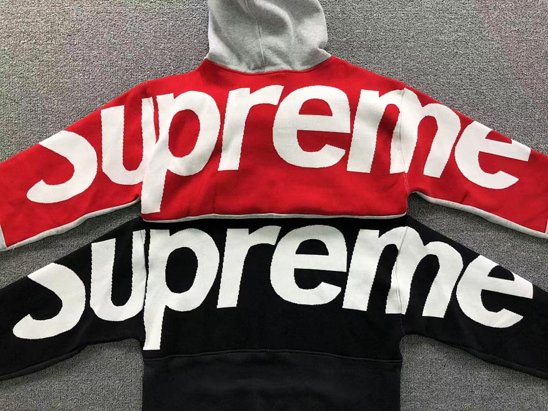 Supreme 228 S⭐⭐R⭐⭐E HOODIE 4109250377 (Im 170Cm 60Kg I Wear Size S In The Phot) - Image 12