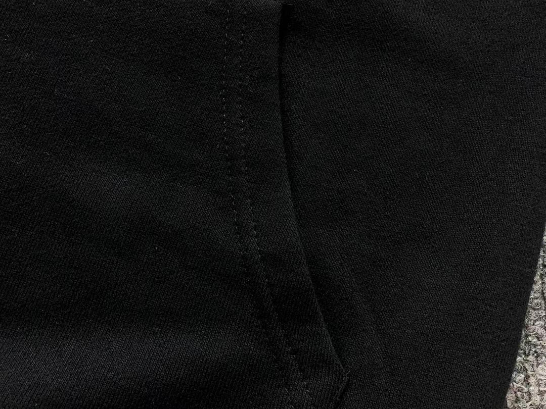 Comme des Garcons 158 C⭐⭐OME HE⭐⭐TS HOODIE 41111718144 (Im 170Cm 60Kg I Wear Size S In The Phot) - Image 22