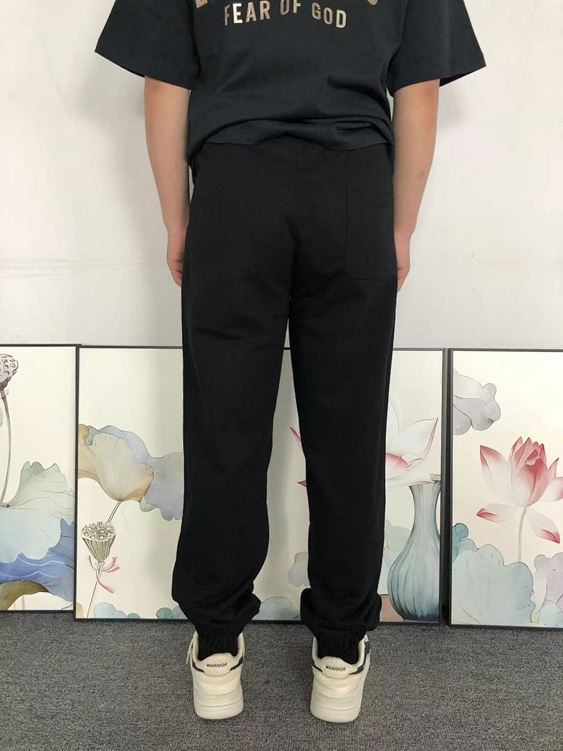 Comme des Garcons 168 C⭐⭐OME HE⭐⭐TS TROUSERS 42011508144 (Im 170Cm 60Kg I Wear Size M In The Phot) - Image 4