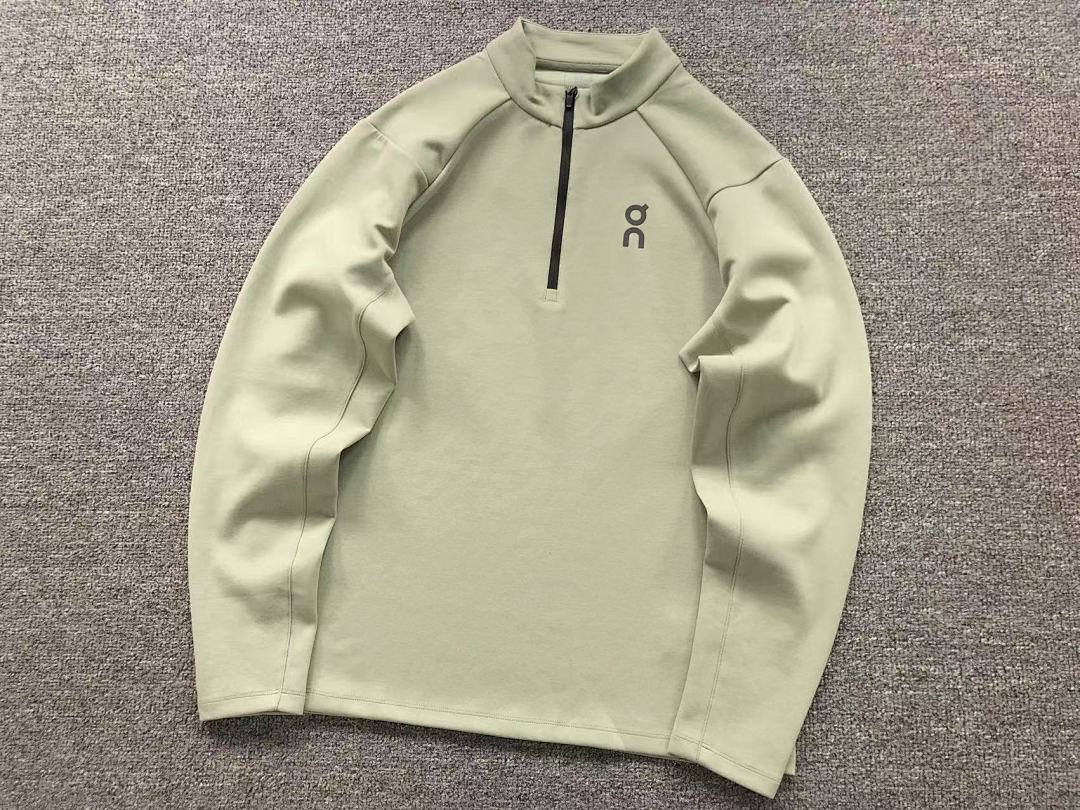 Unbranded 138 ON LONG SLEEVED 217311501 (Im 170Cm 60Kg I Wear Size L In The Phot) - Image 12