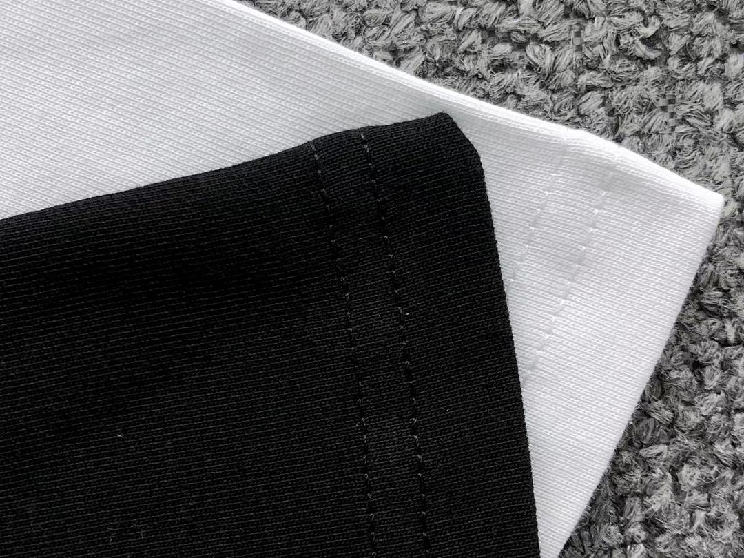Off-White 98 OFF-WHITE T-SHIRT 504230419 (Im 170Cm 60Kg I Wear Size S In The Phot) - Image 21
