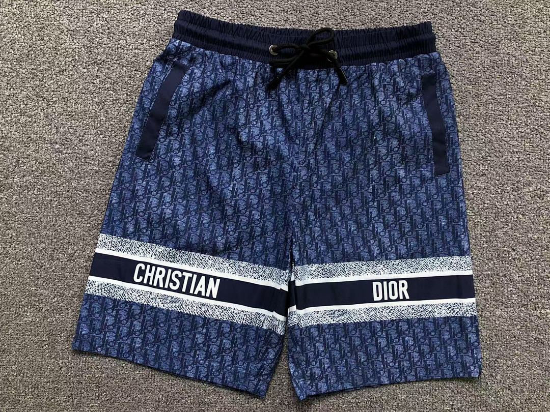 Dior 95 D⭐O⭐ SHORTS 3203273920 (Im 170Cm 60Kg I Wear Size L In The Phot) - Image 7