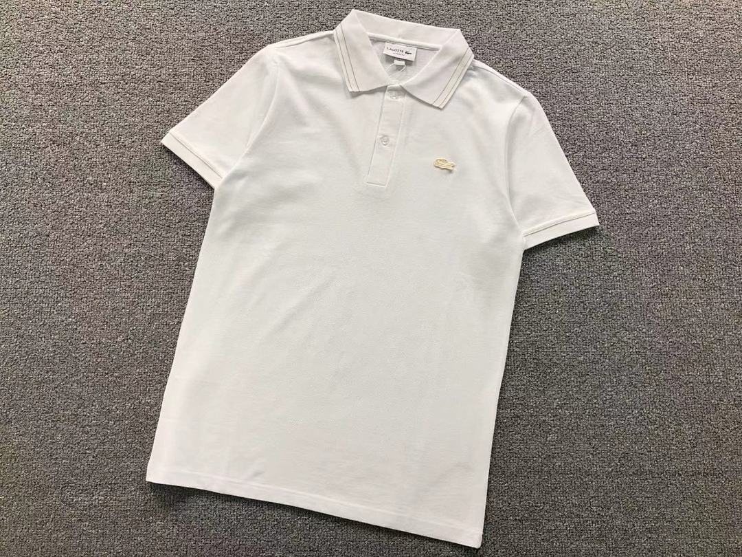 Lacoste 158 LACOSTE POLO 22032608001 (Im 170Cm 60Kg I Wear Size L In The Phot) - Image 8