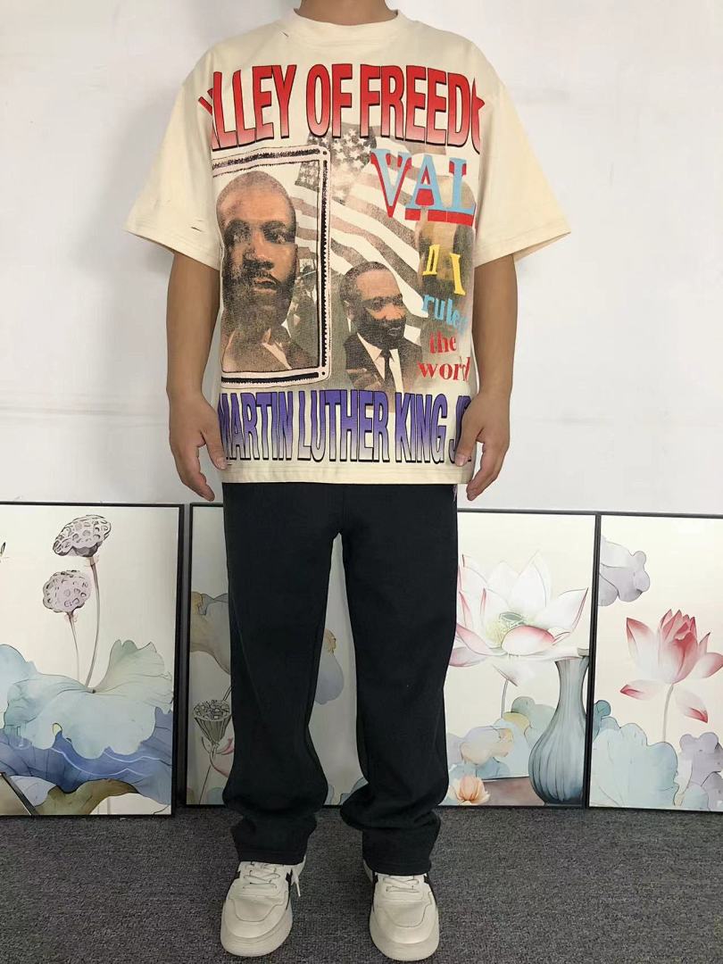 Unbranded 88 V⭐LL⭐Y T-SHIRT 1110221496 (Im 170Cm 60Kg I Wear Size S In The Phot) - Image 3