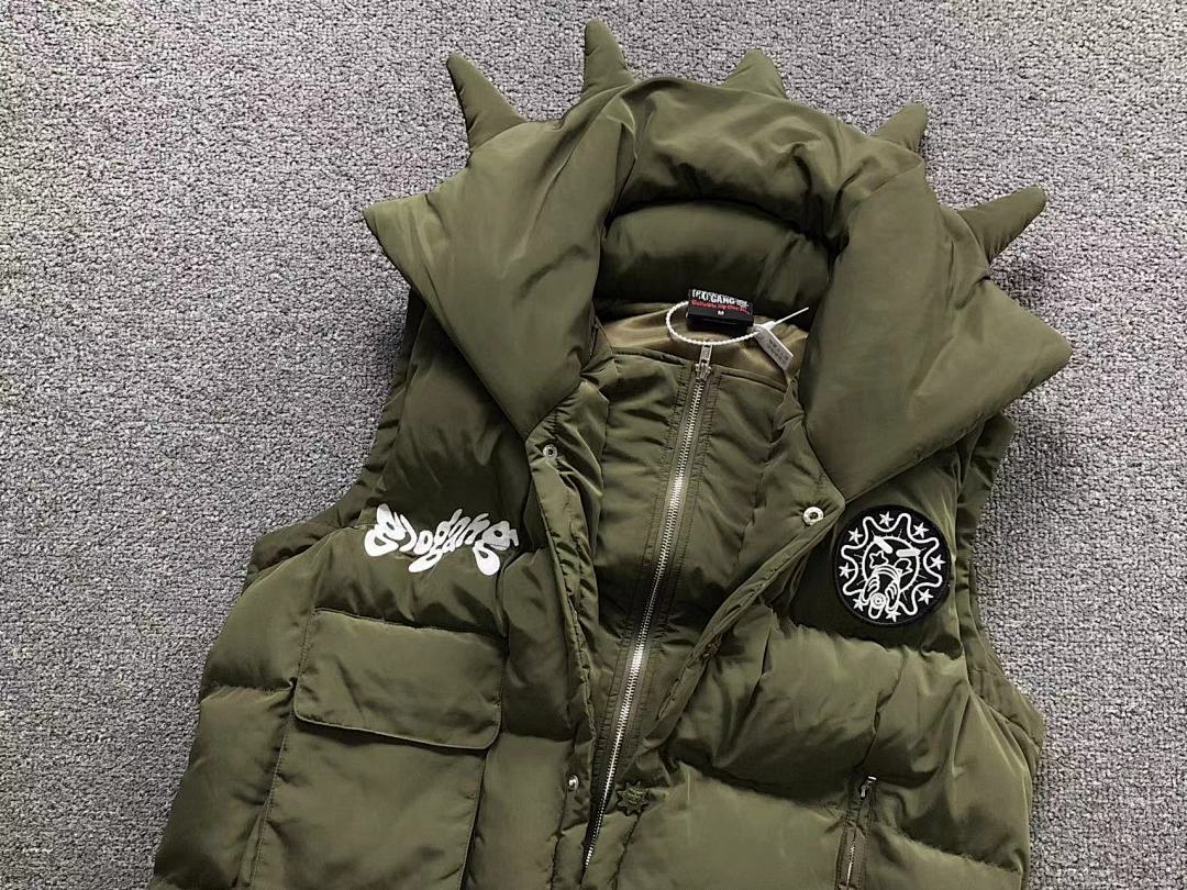On Running 578 FASHION DOWN JACKETS 3201295072 (Im 170Cm 60Kg I Wear Size M In The Phot) - Image 32