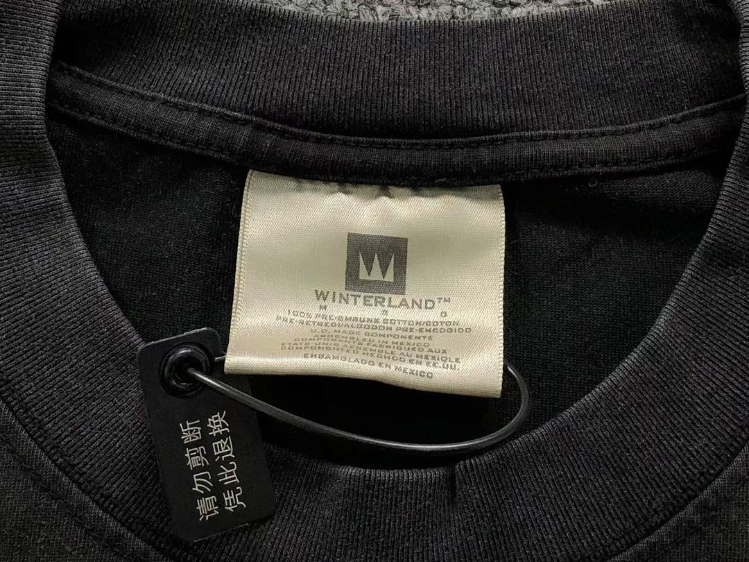 Unbranded 115 VINTAGE T-SHIRT - Image 15