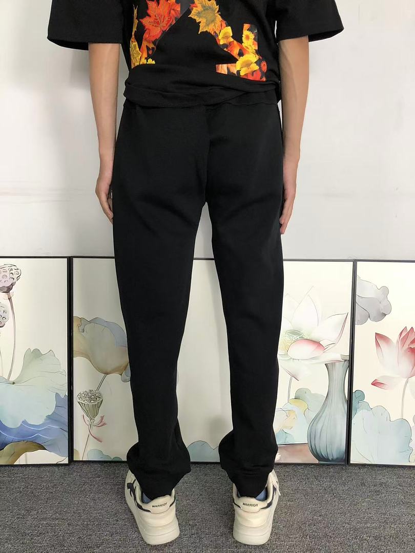 Hugo Boss 188 H⭐G⭐ B⭐⭐S TROUSERS 12741504 (Im 170Cm 60Kg I Wear Size 2XL In The Phot) - Image 5