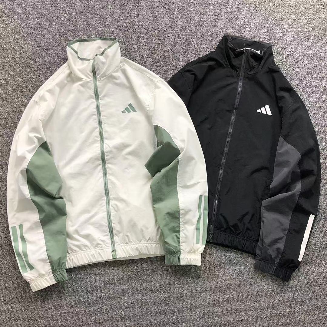 Adidas 168 A⭐I⭐AS JACKET 4204291777 (Im 170Cm 60Kg I Wear Size M In The Phot)