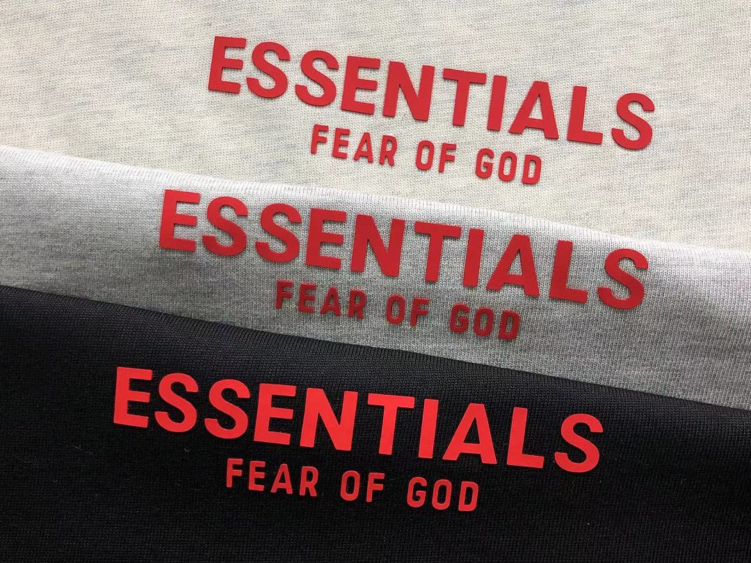 Fear of God SHORTS 125 FOG T-SHIRT 4205200477 (Im 170Cm 60Kg I Wear Size M In The Phot) - Image 22