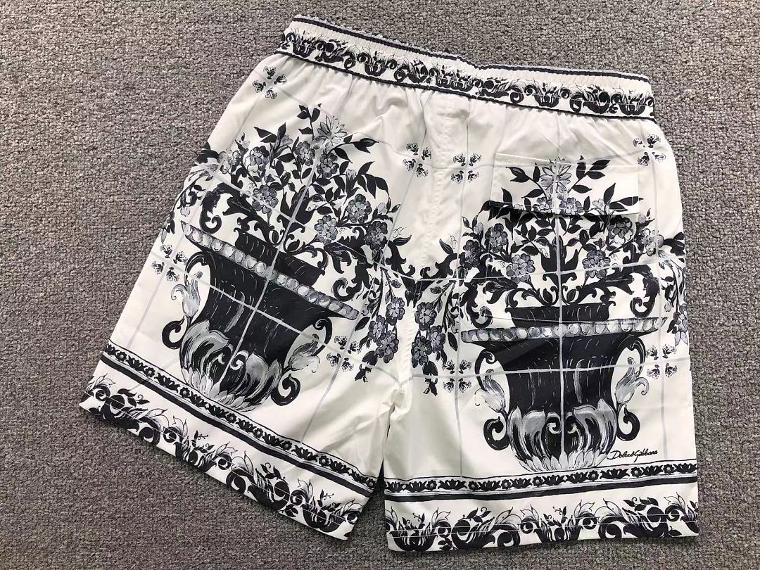 Dolce & Gabbana 165 D⭐LC⭐ GA⭐⭐A⭐A SHORTS 22043003125 (Im 170Cm 60Kg I Wear Size L In The Phot) - Image 11