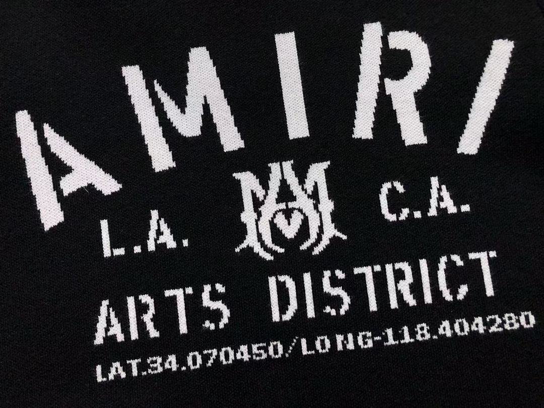 AMIRI 138 AMIRI - Image 8