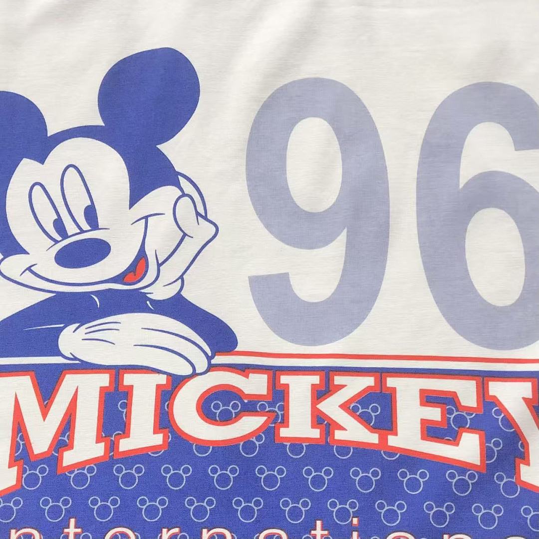 Unbranded 108 VINTAGE T-SHIRT 3107151117 (Im 170Cm 60Kg I Wear Size M In The Phot) - Image 10