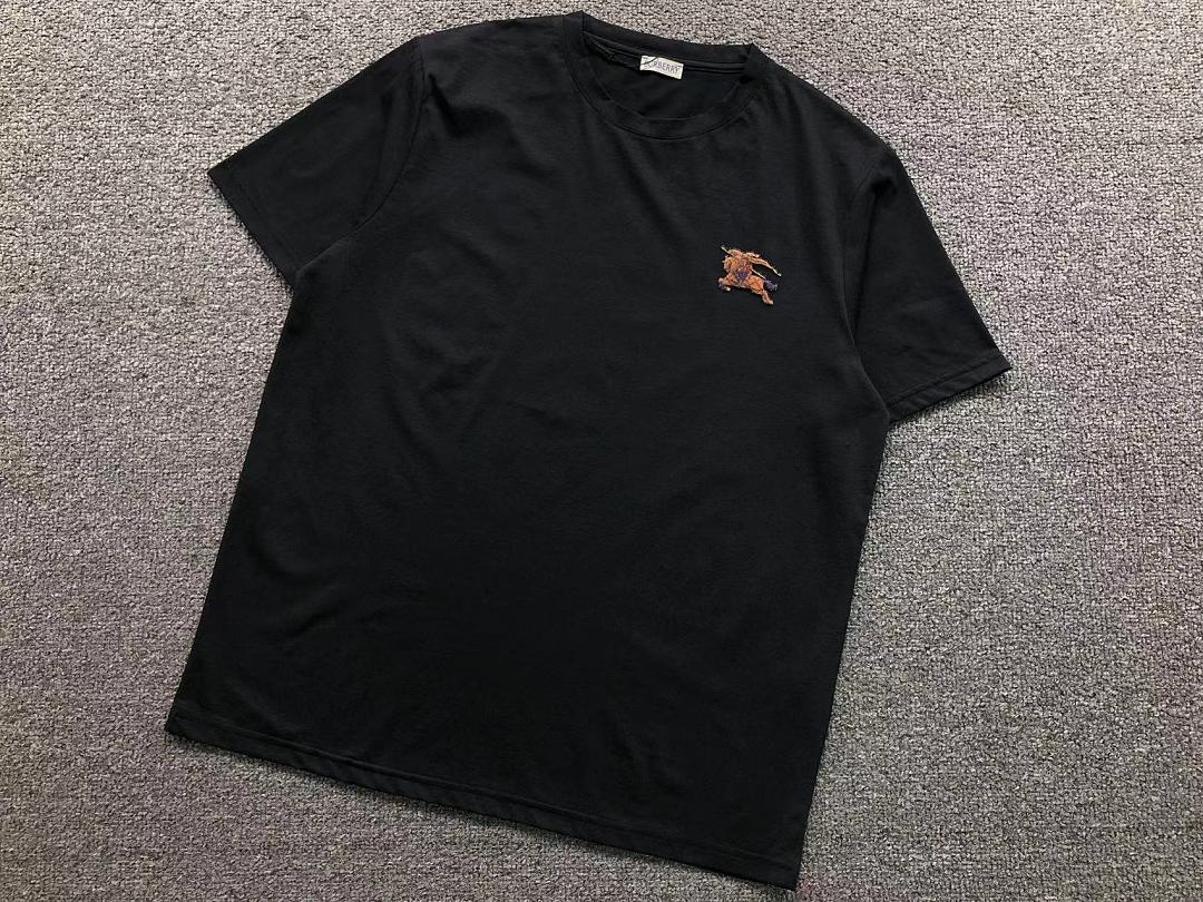 Burberry 78 B⭐R⭐E⭐RY T-SHIRT 3204260803 (Im 172Cm 55Kg I Wear Size L In The Phot) - Image 10