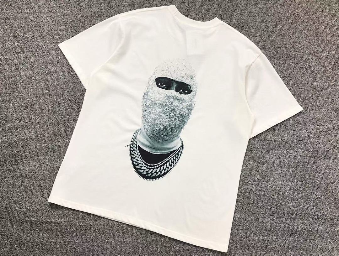 Ih Nom Uh Nit 108 IH NOM UH NIT T-SHIRT 411310617 (Im 170Cm 55Kg I Wear Size L In The Phot) - Image 13