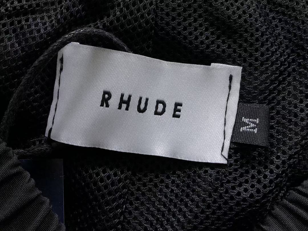 Rhude 118 RHUDE SHORTS 3208012217 (Im 170Cm 60Kg I Wear Size M In The Phot) - Image 29