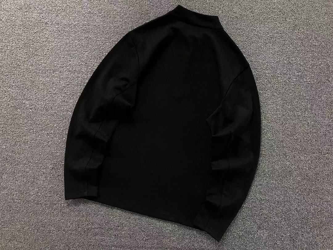 Unbranded 138 LULULEMON LONG SLEEVED 217301601 (Im 170Cm 60Kg I Wear Size L In The Phot) - Image 18