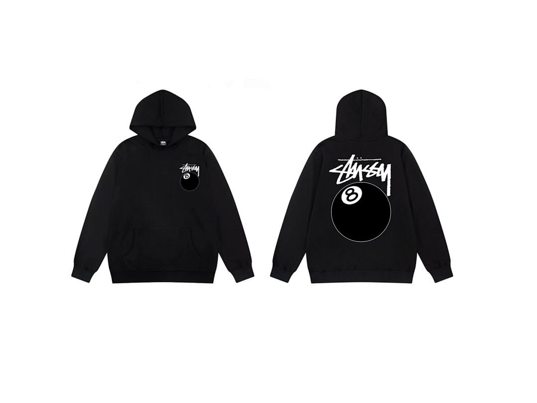 Stussy 168 STUSSY