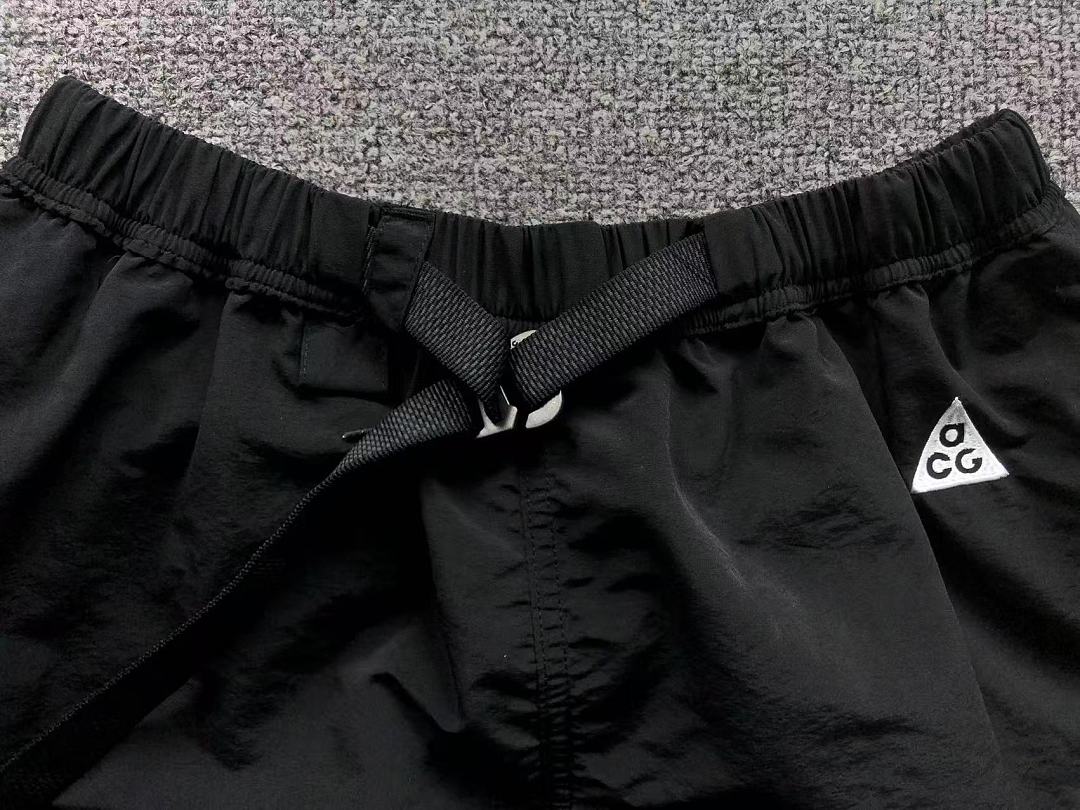 ACG 115 A⭐G SHORTS 4205150798 (Im 170Cm 60Kg I Wear Size L In The Phot) - Image 10
