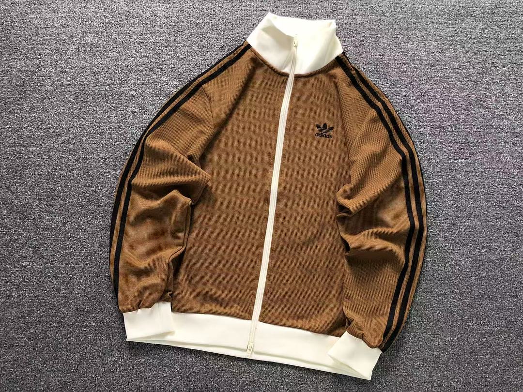 Adidas 139 A⭐I⭐AS HOODIE 128290435 (Im 170Cm 60Kg I Wear Size M In The Phot) - Image 11