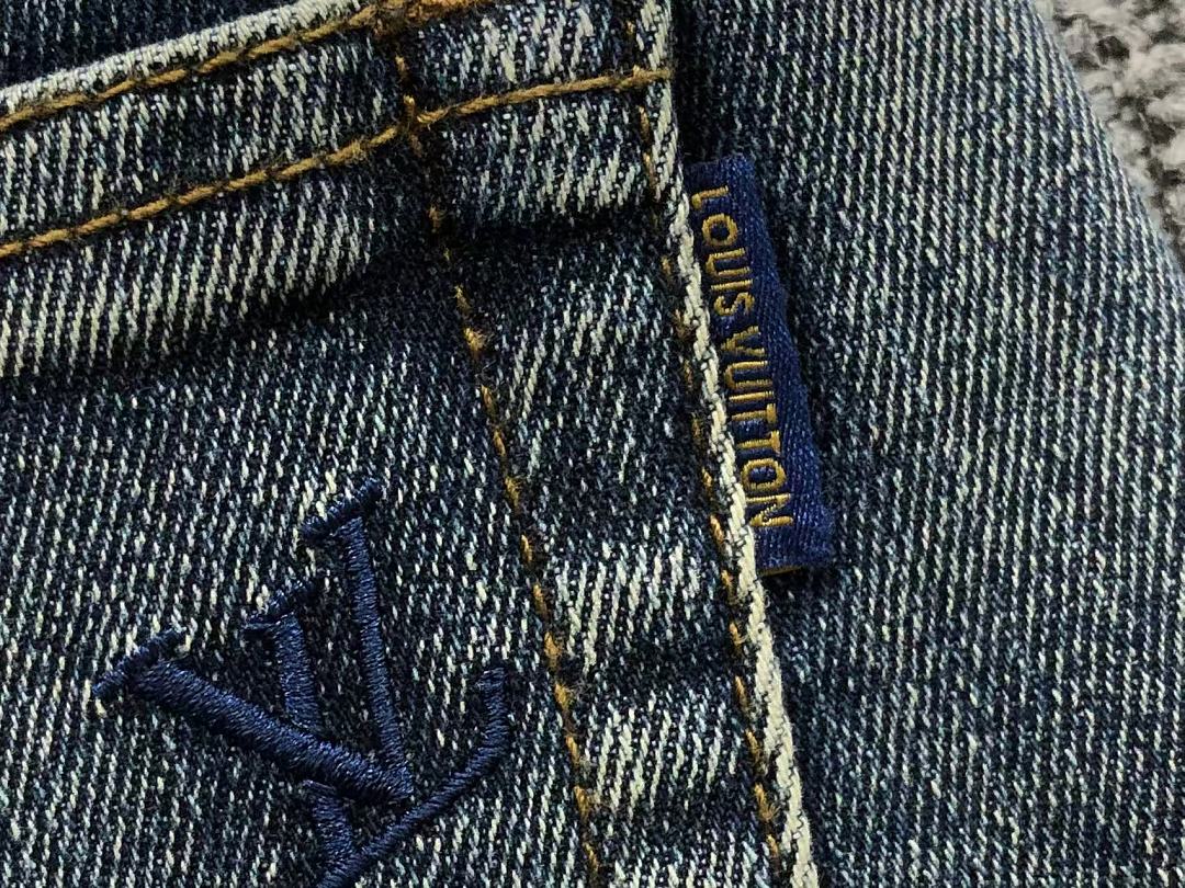 Louis Vuitton 225 L⭐ - Image 8