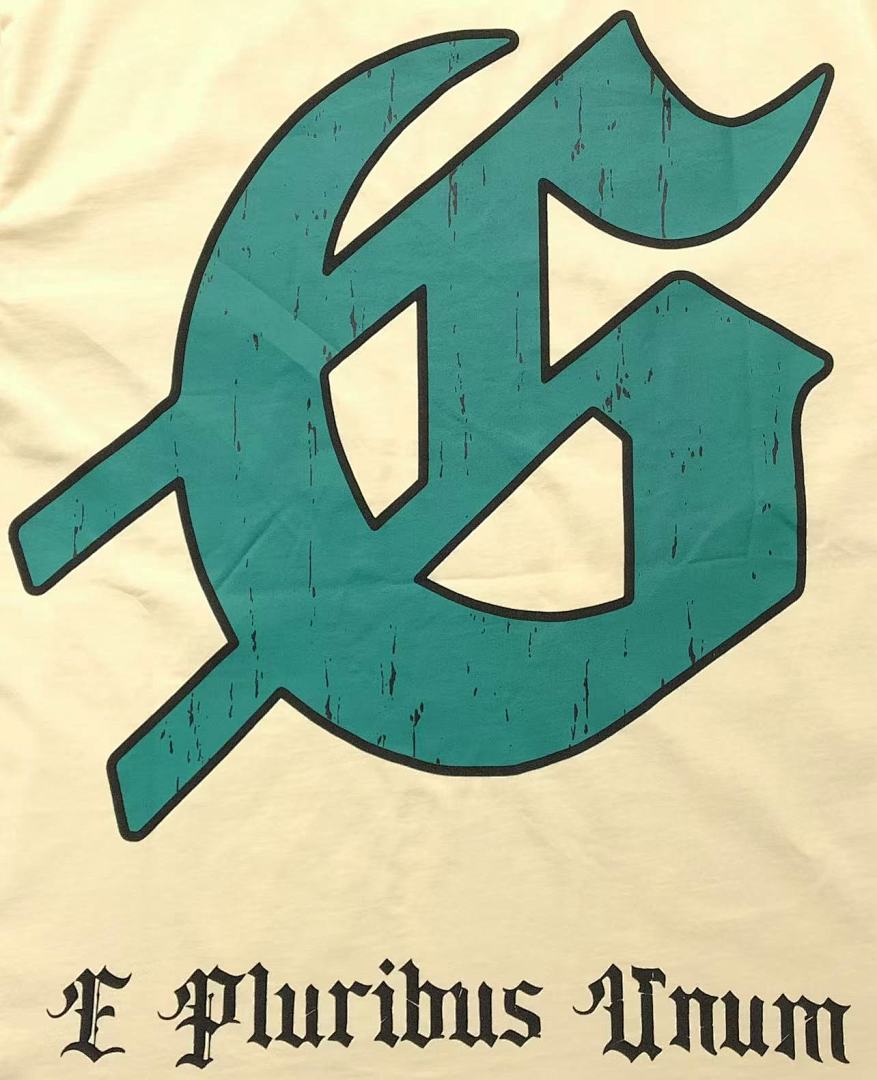 Godspeed 115 GO⭐S⭐E⭐D T-SHIRT 413121017 (Im 170Cm 60Kg I Wear Size S In The Phot) - Image 24