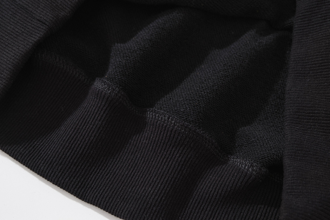 Off-White 109 OFF-WHITE (WHITE HOODIE) - Image 20