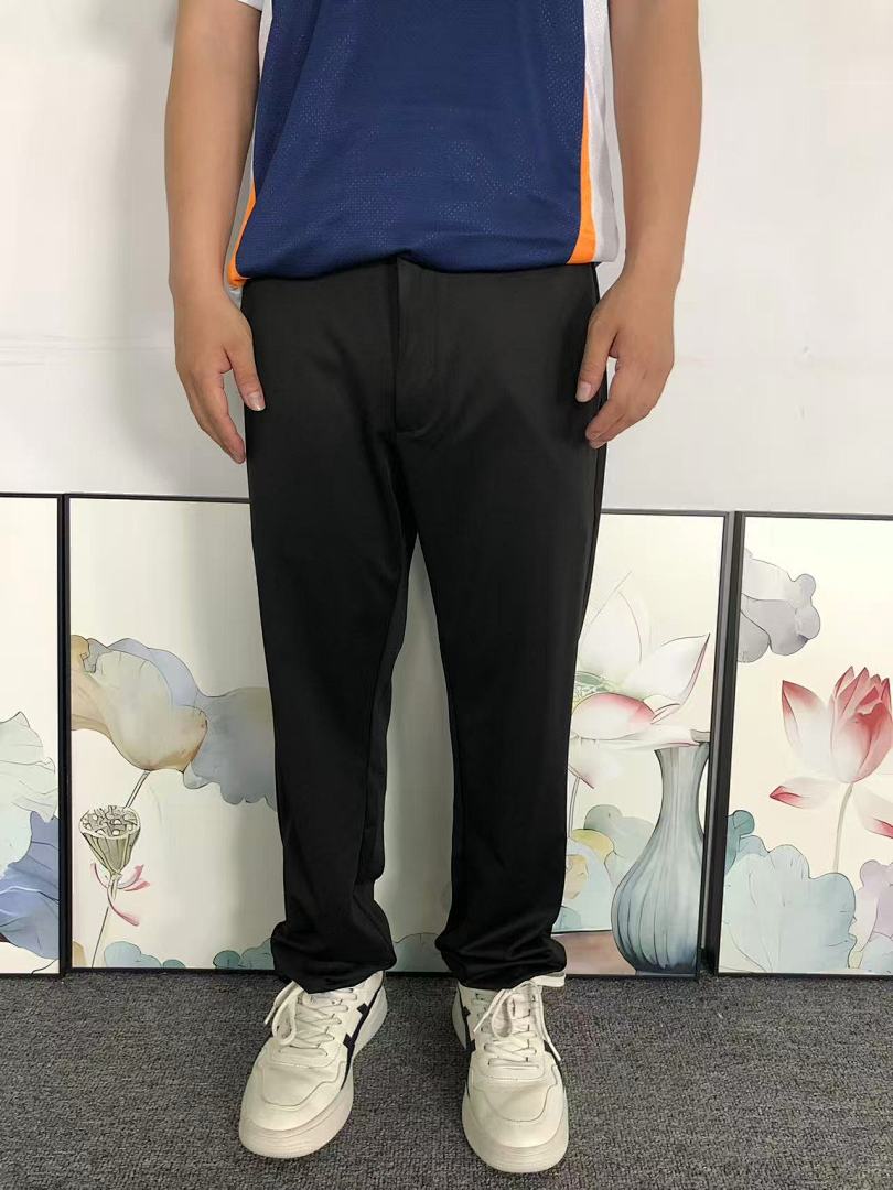 Unbranded 215 VALENTINO TROUSERS 2204043001 (Im 170Cm 60Kg I Wear Size 33 In The Phot) - Image 3