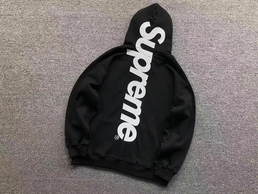 Supreme TROUSERS168 S⭐⭐R⭐⭐E HOODIE - Image 11