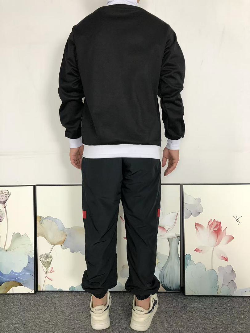 Adidas 168 A⭐I⭐AS JACKET 4204292777 (Im 170Cm 60Kg I Wear Size M In The Phot) - Image 4