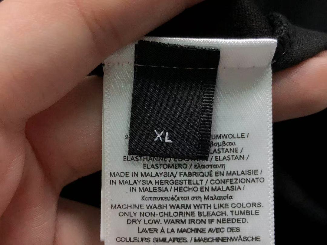 Unbranded 175 P⭐A⭐A HOODIE 2111041901 (Im 170Cm 60Kg I Wear Size XL In The Phot) - Image 18