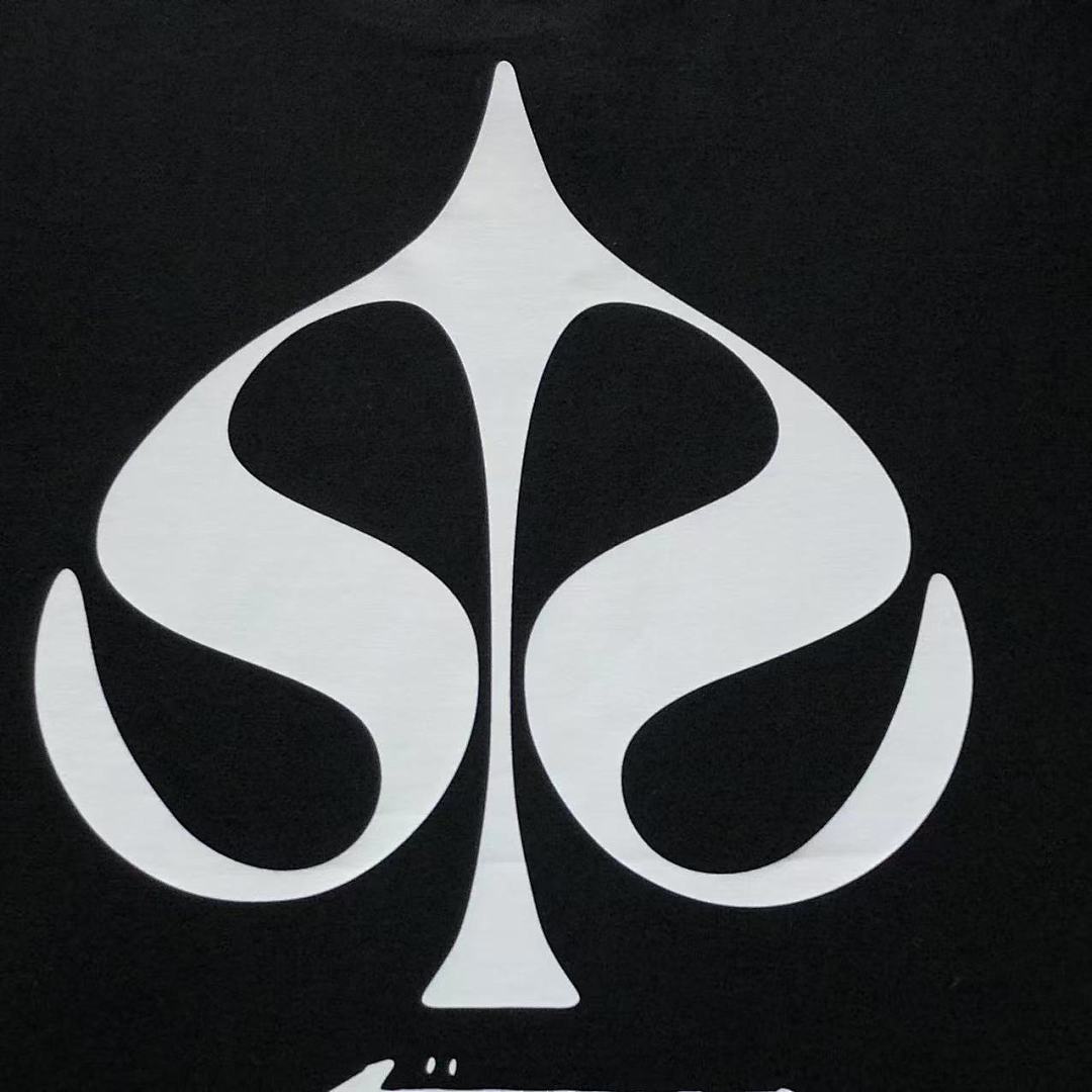 Stussy 78 STUSSY T-SHIRT 3109030102 (Im 170Cm 60Kg I Wear Size L In The Phot) - Image 26