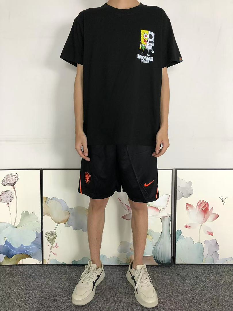 Icecream 98 IC⭐⭐R⭐AM T-SHIRT 2206211902 (Im 170Cm 60Kg I Wear Size M In The Phot) - Image 3