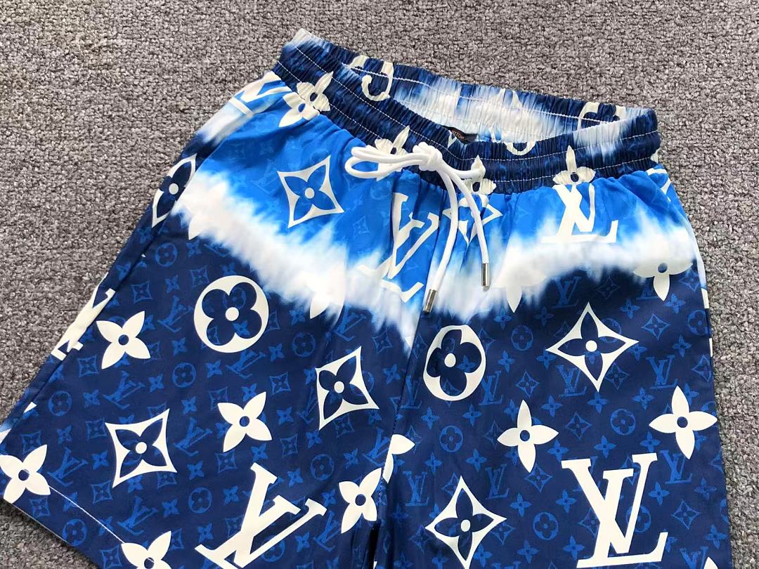Louis Vuitton 85 L⭐ SHORTS 5242413100 (Im 170Cm 60Kg I Wear Size S In The Phot) - Image 10