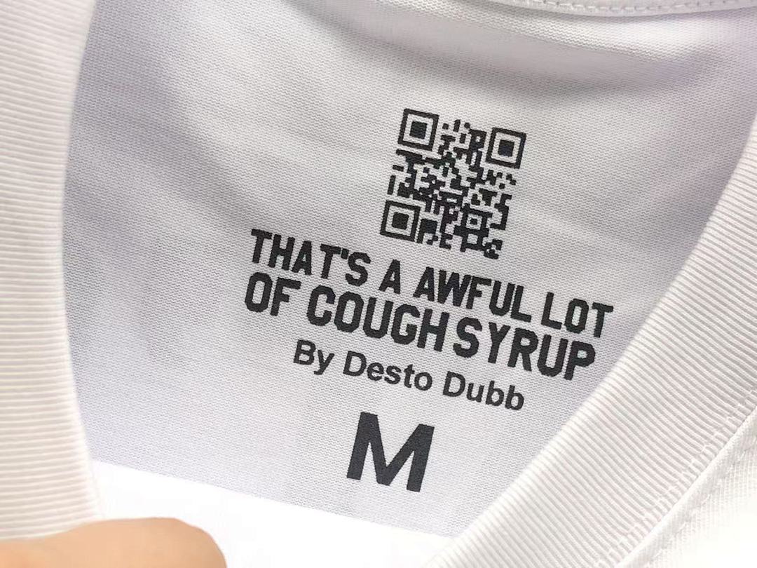 Cough Syrup 85 COU⭐H SY⭐UP T-SHIRT 58080178 (Im 170Cm 60Kg I Wear Size M In The Phot) - Image 18