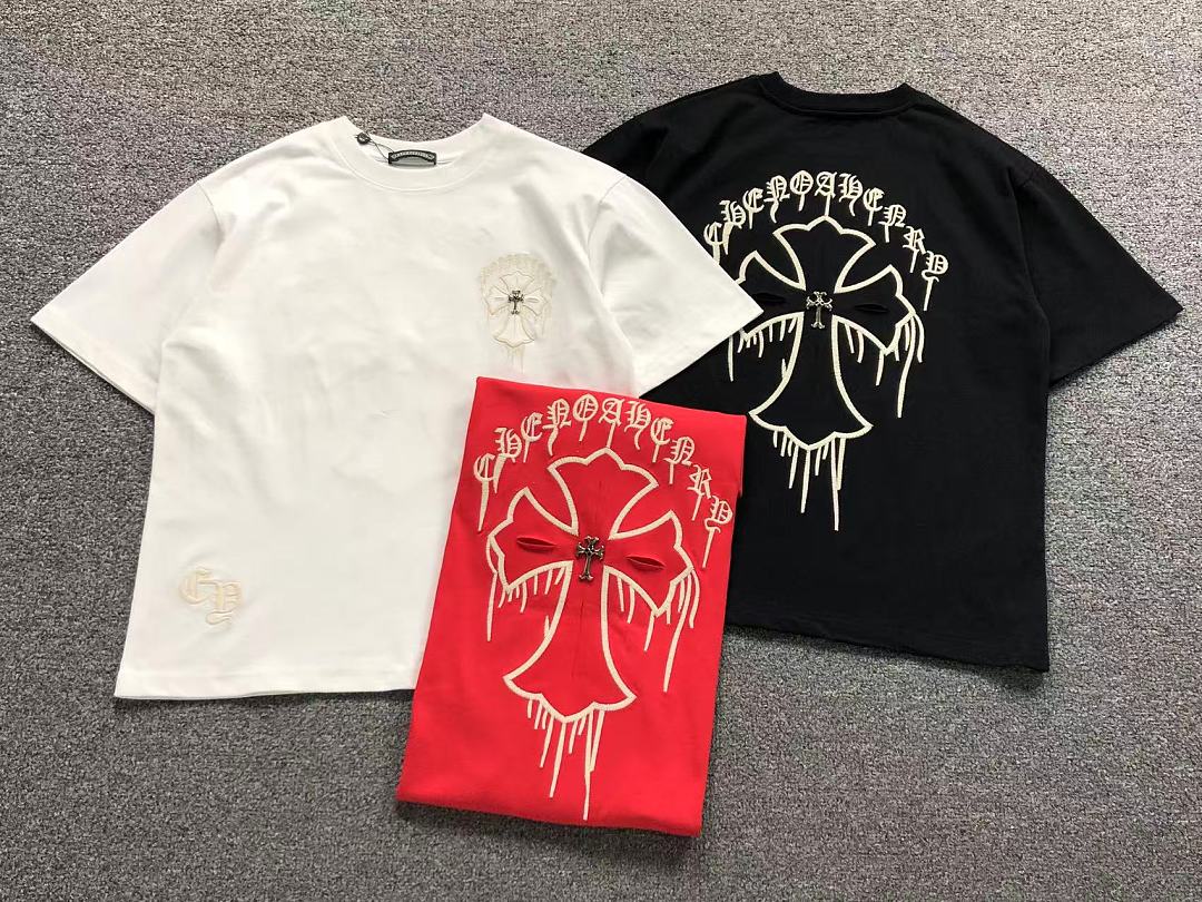 Comme des Garcons 118 C⭐⭐OME HE⭐⭐TS T-SHIRT 125134060 (Im 170Cm 60Kg I Wear Size S In The Phot) - Image 5