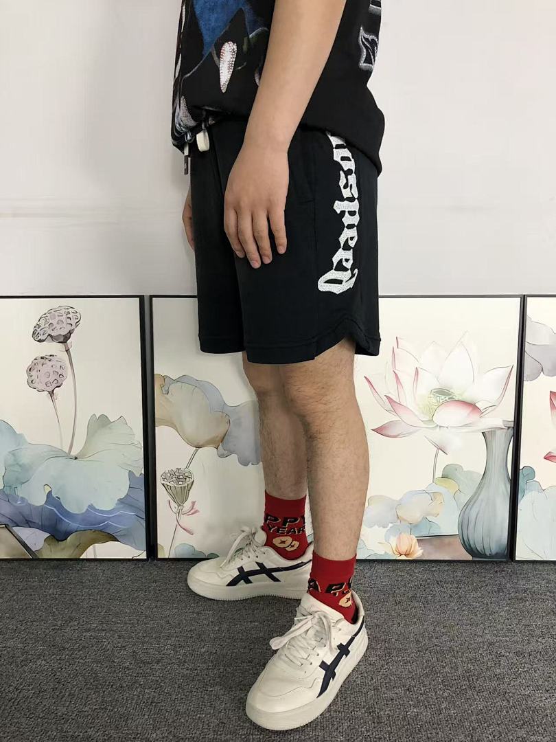 Godspeed 125 GO⭐S⭐E⭐D SHORTS 3203302717 (Im 170Cm 60Kg I Wear Size S In The Phot) - Image 5