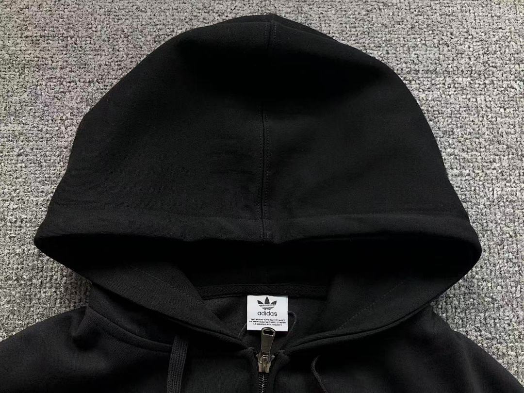 Unbranded 215 A⭐I⭐AS HOODIE 2111240101 (Im 170Cm 60Kg I Wear Size M In The Phot) - Image 17